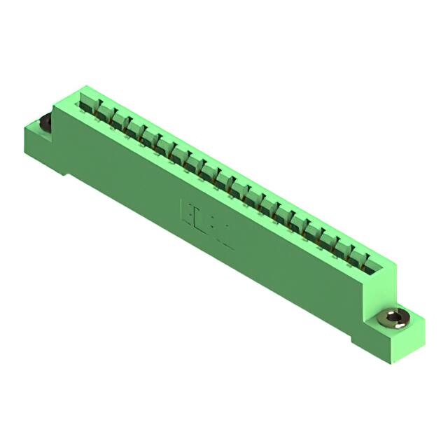 837-019-521-103 EDAC Inc.  Edgeboard Connectors